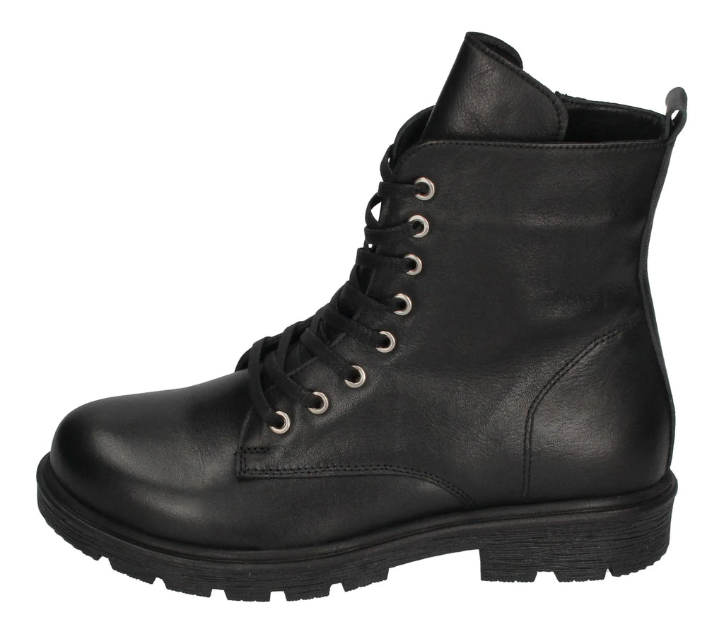ANDREA CONTI Damenschuhe Booties 0020046-002 - schwarz-1