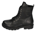 ANDREA CONTI Damenschuhe Booties 0020046-002 - schwarz-1