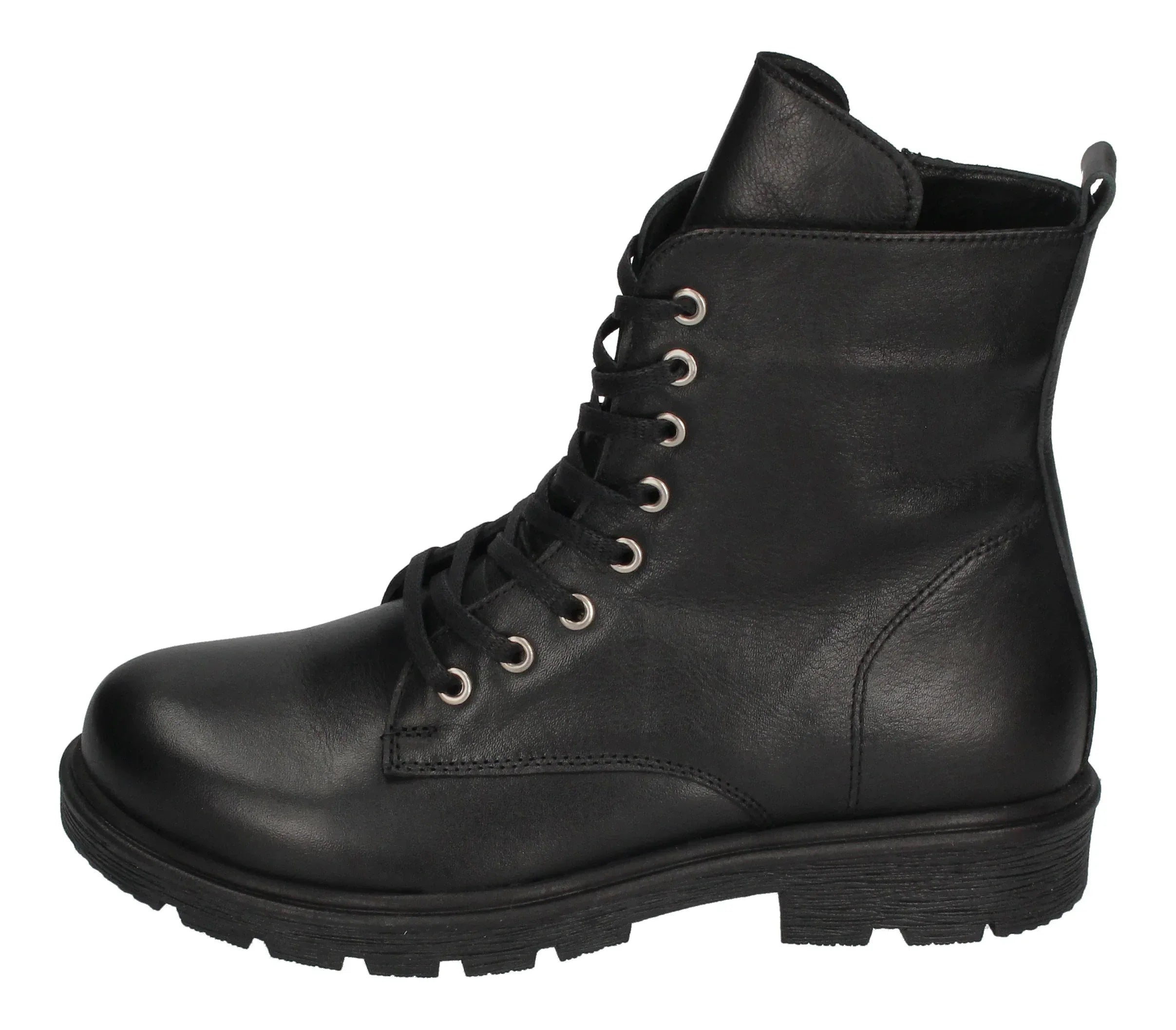 ANDREA CONTI Damenschuhe Booties 0020046-002 - schwarz-1