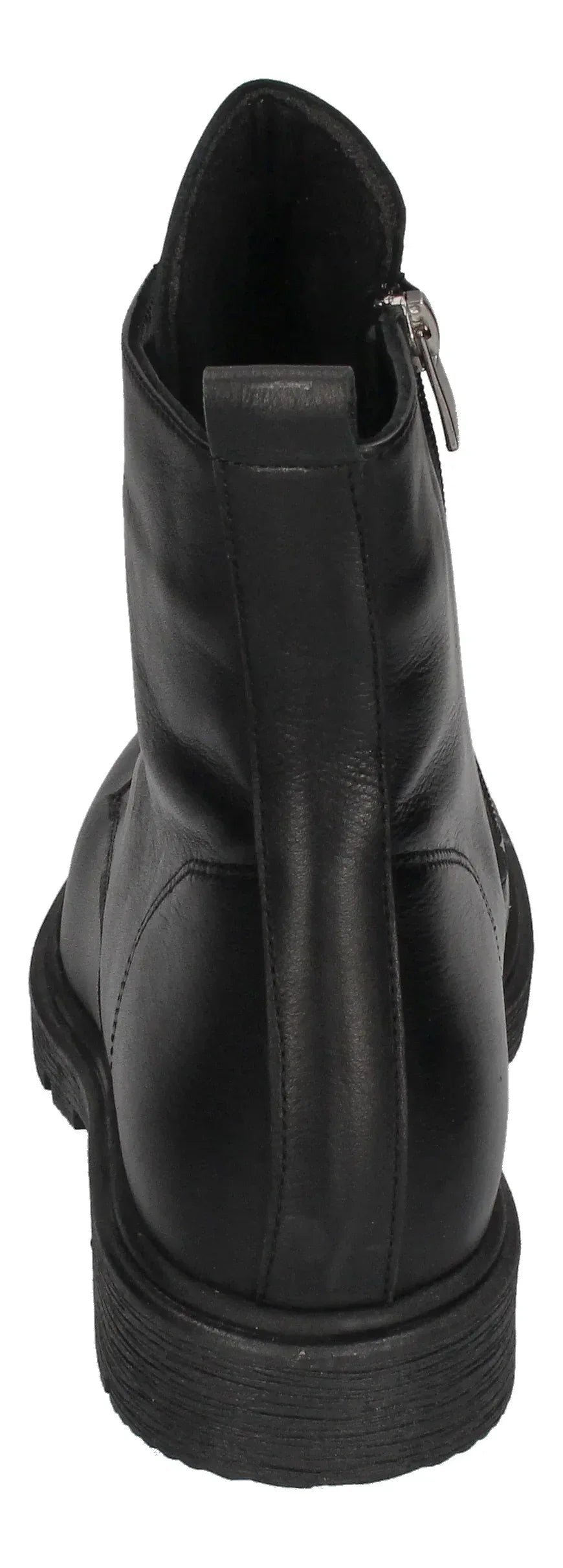 ANDREA CONTI Damenschuhe Booties 0020046-002 - schwarz-4