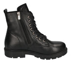 ANDREA CONTI Damenschuhe Booties 0020046-002 - schwarz-3