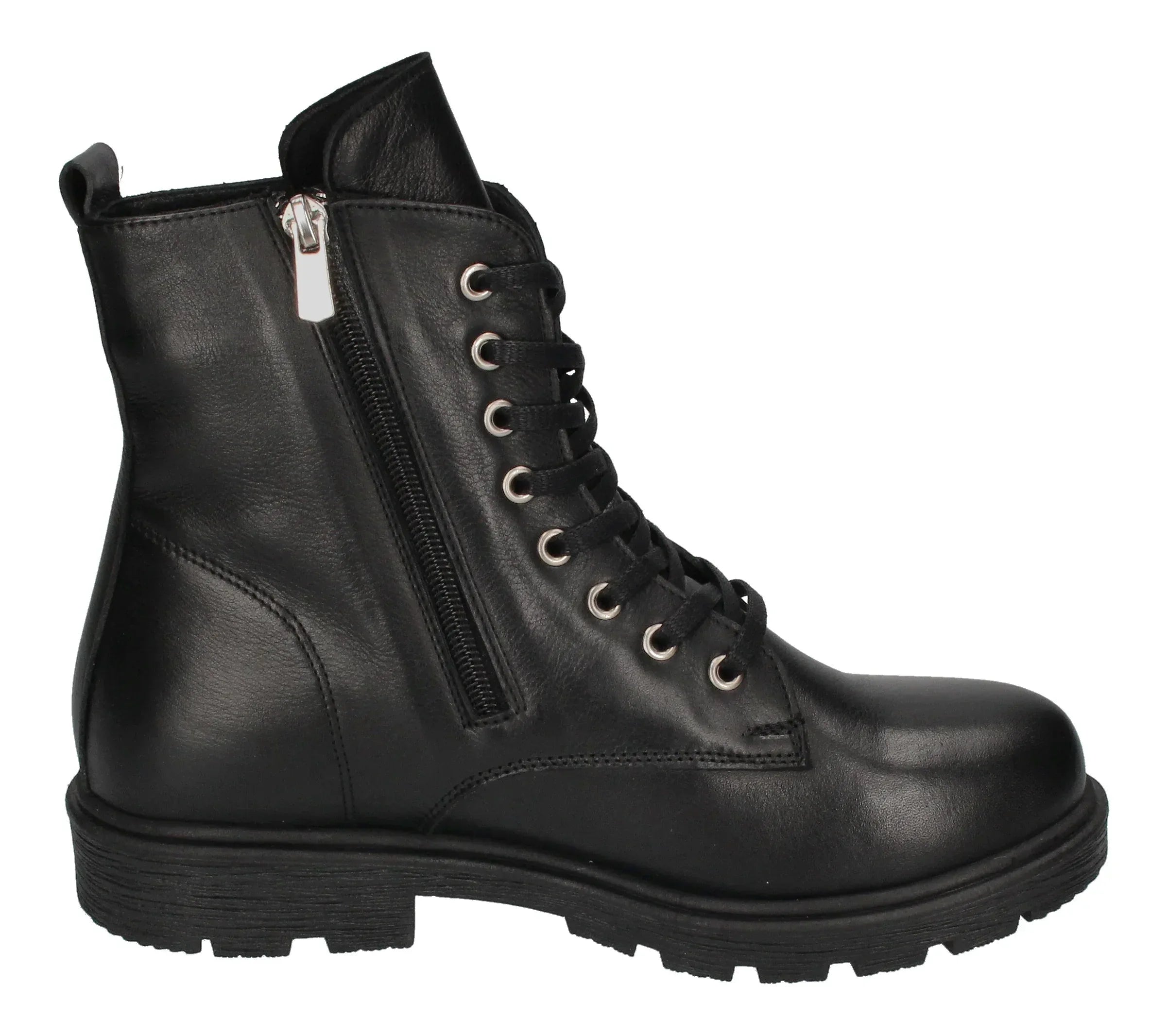 ANDREA CONTI Damenschuhe Booties 0020046-002 - schwarz-3