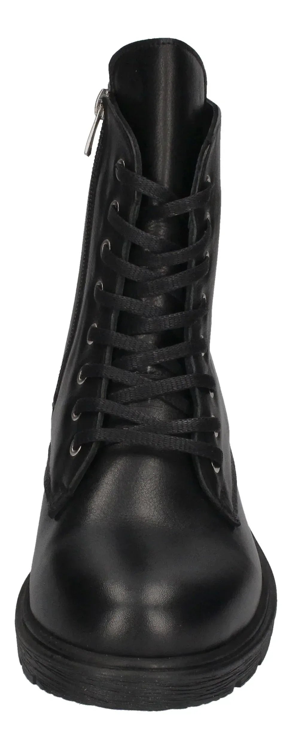 ANDREA CONTI Damenschuhe Booties 0020046-002 - schwarz-2