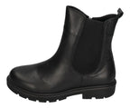 ANDREA CONTI Damenschuhe Chelsea Boots 0022807-002 black-1