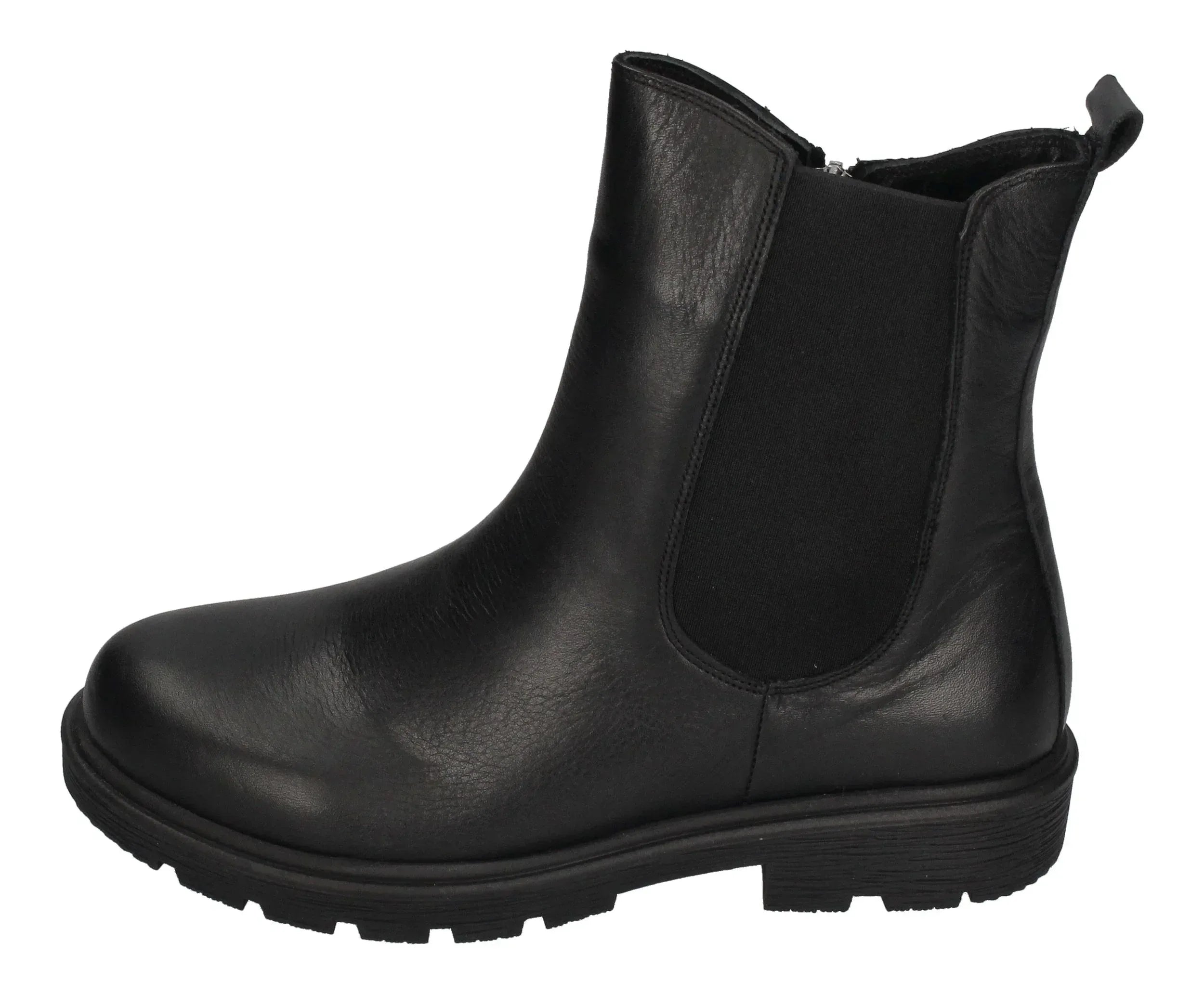 ANDREA CONTI Damenschuhe Chelsea Boots 0022807-002 black-1