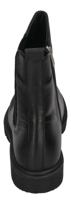 ANDREA CONTI Damenschuhe Chelsea Boots 0022807-002 black-4