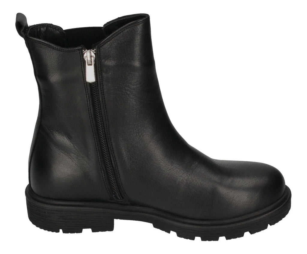 ANDREA CONTI Damenschuhe Chelsea Boots 0022807-002 black-3