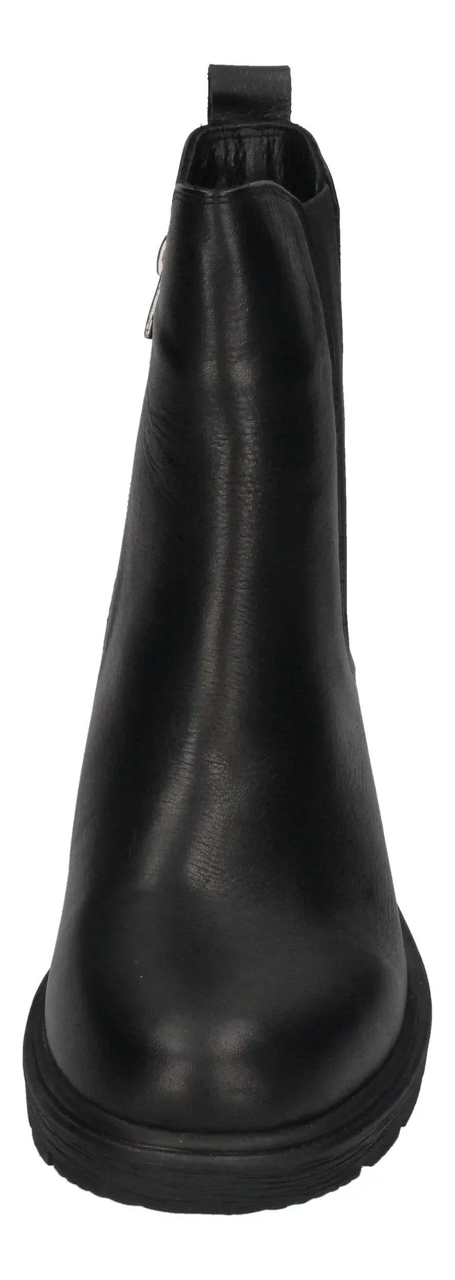 ANDREA CONTI Damenschuhe Chelsea Boots 0022807-002 black-2