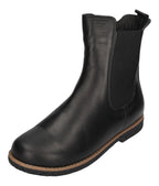 ANDREA CONTI Damenschuhe Booties 0022848-002 black-0