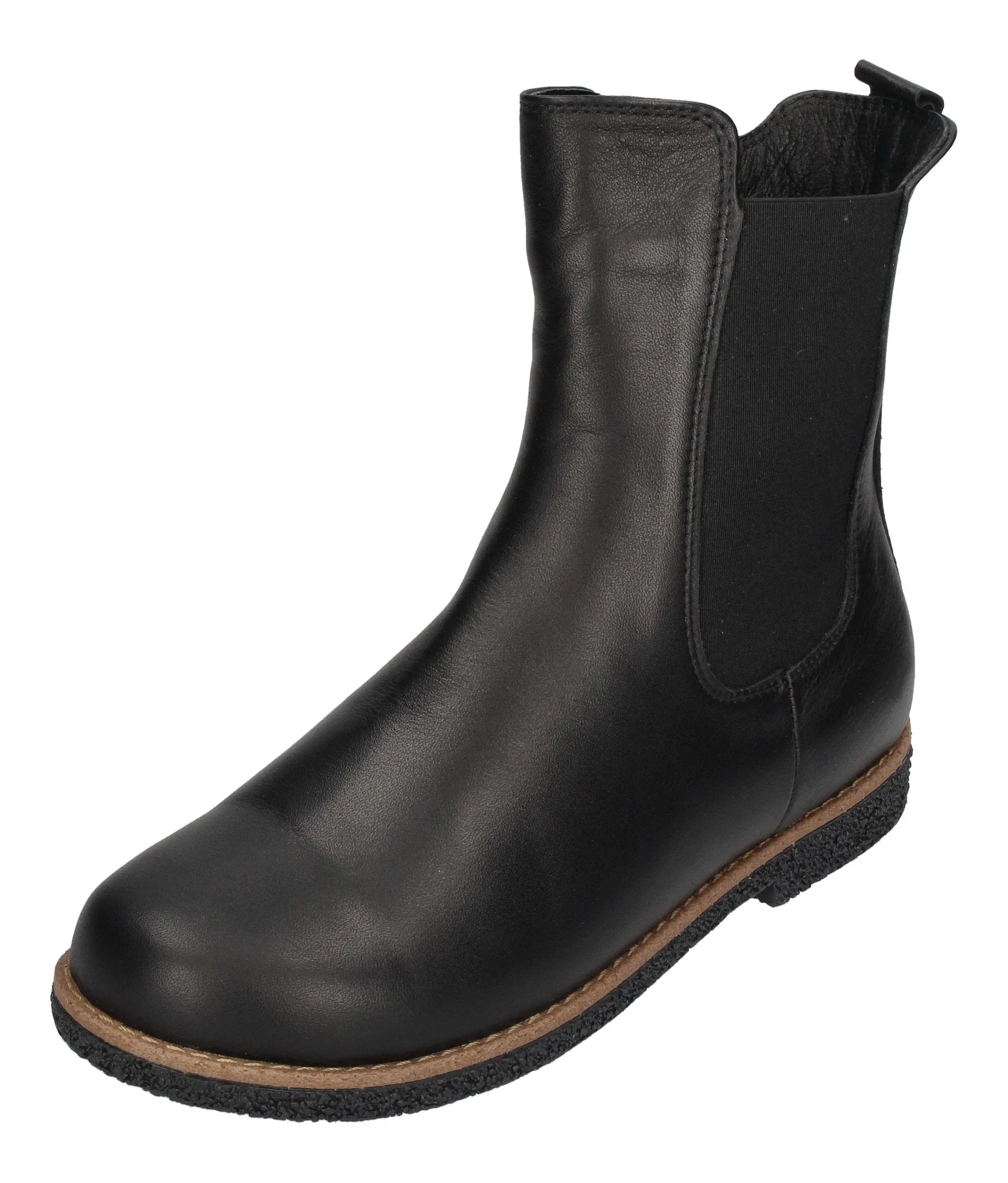 ANDREA CONTI Damenschuhe Booties 0022848-002 black-0