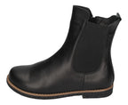 ANDREA CONTI Damenschuhe Booties 0022848-002 black-1