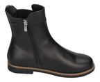ANDREA CONTI Damenschuhe Booties 0022848-002 black-3
