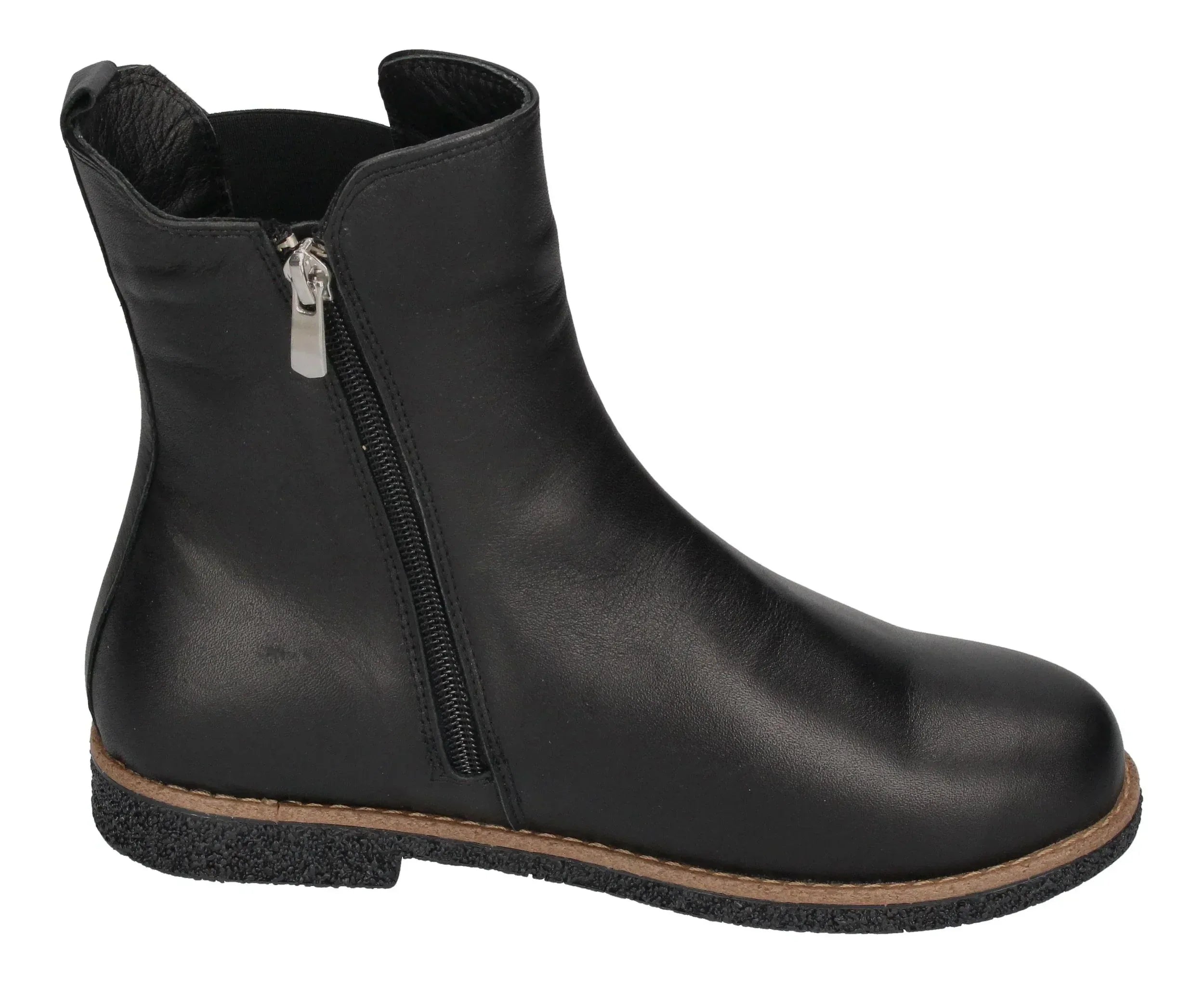 ANDREA CONTI Damenschuhe Booties 0022848-002 black-3