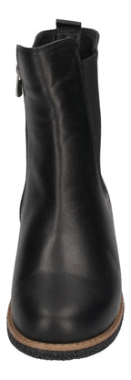 ANDREA CONTI Damenschuhe Booties 0022848-002 black-2