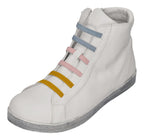 Andrea Conti - 0062801 - Damen - Sneakers High | Nur bei shoedealo.shop, deinem Onlineshop für Schuhe mit Stil.