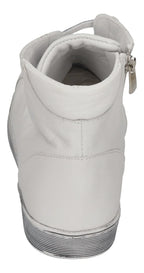 Andrea Conti - 0062801 - Damen - Sneakers High | Nur bei shoedealo.shop, deinem Onlineshop für Schuhe mit Stil. – Bild 5