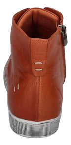 ANDREA CONTI Damenschuhe Sneakers 0341500-065 - rost-4