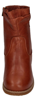 ANDREA CONTI Damenschuhe Chelsea Boots 0342926-070 kastanie-2