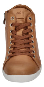 ANDREA CONTI Damenschuhe Sneakers 0343619-100 - brandy-2