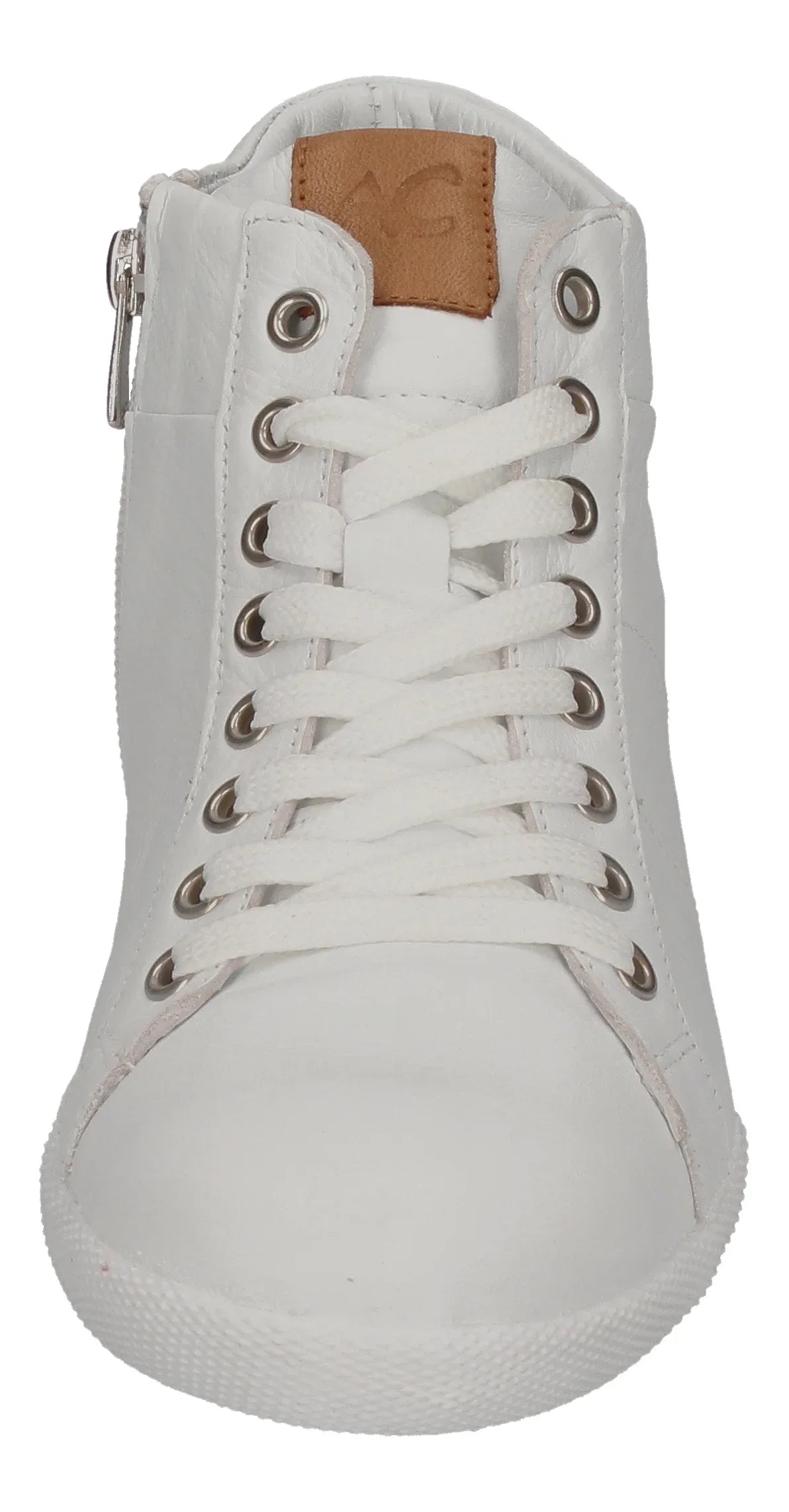 ANDREA CONTI Damen Sneakers 0343619-534 white brandy-2
