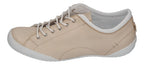 ANDREA CONTI Damen Sneakers 0343636-981 - creme weiß-1