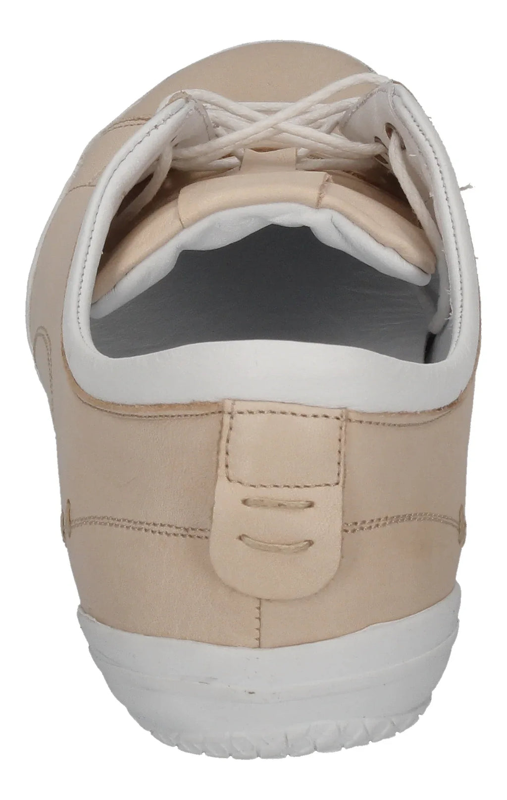 ANDREA CONTI Damen Sneakers 0343636-981 - creme weiß-4