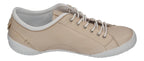 ANDREA CONTI Damen Sneakers 0343636-981 - creme weiß-3