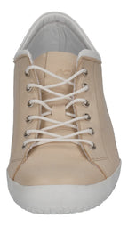 ANDREA CONTI Damen Sneakers 0343636-981 - creme weiß-2
