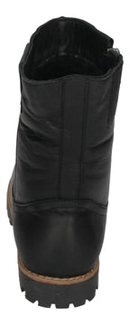 ANDREA CONTI Damenschuhe Booties 0344828-002 - black-4