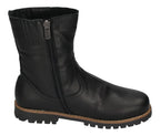 ANDREA CONTI Damenschuhe Booties 0344828-002 - black-3