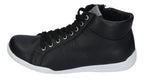Andrea Conti - 0343619 - Damen - Sneakers High | Nur bei shoedealo.shop, deinem Onlineshop für Schuhe mit Stil. – Bild 2