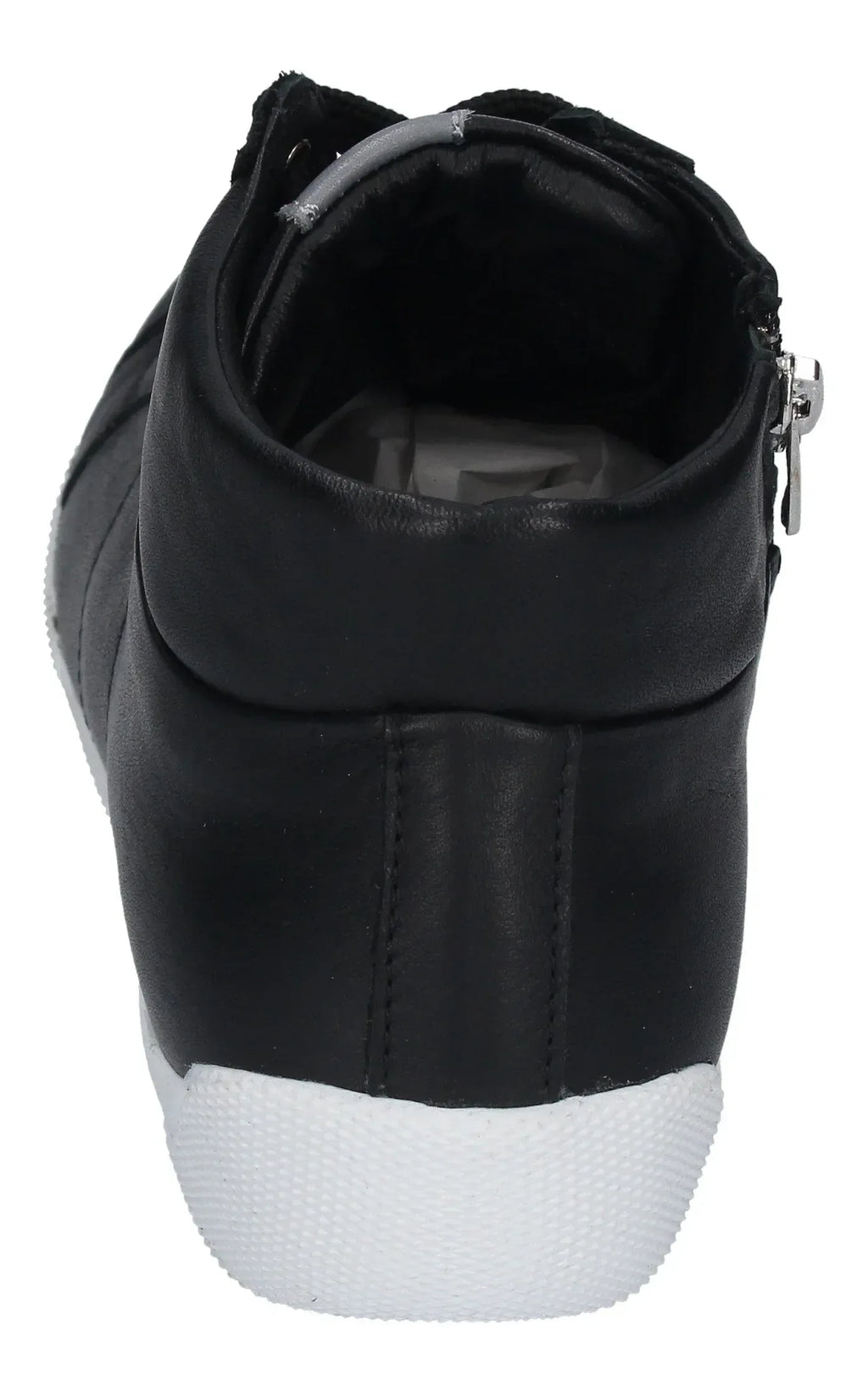 Andrea Conti - 0343619 - Damen - Sneakers High | Nur bei shoedealo.shop, deinem Onlineshop für Schuhe mit Stil. – Bild 5