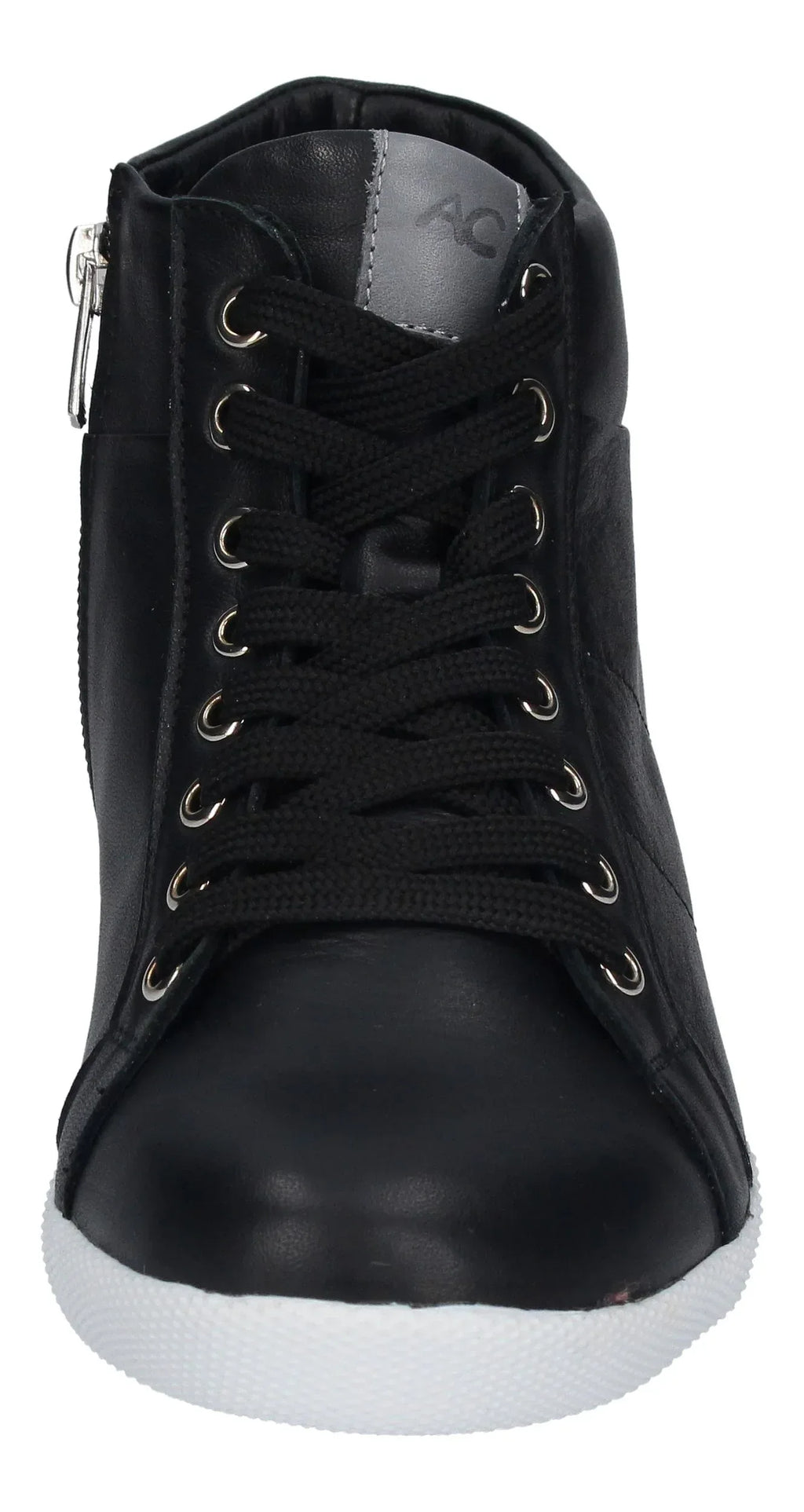 Andrea Conti - 0343619 - Damen - Sneakers High | Nur bei shoedealo.shop, deinem Onlineshop für Schuhe mit Stil. – Bild 3