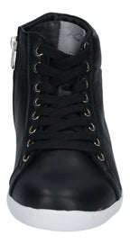 Andrea Conti - 0343619 - Damen - Sneakers High | Nur bei shoedealo.shop, deinem Onlineshop für Schuhe mit Stil. – Bild 3