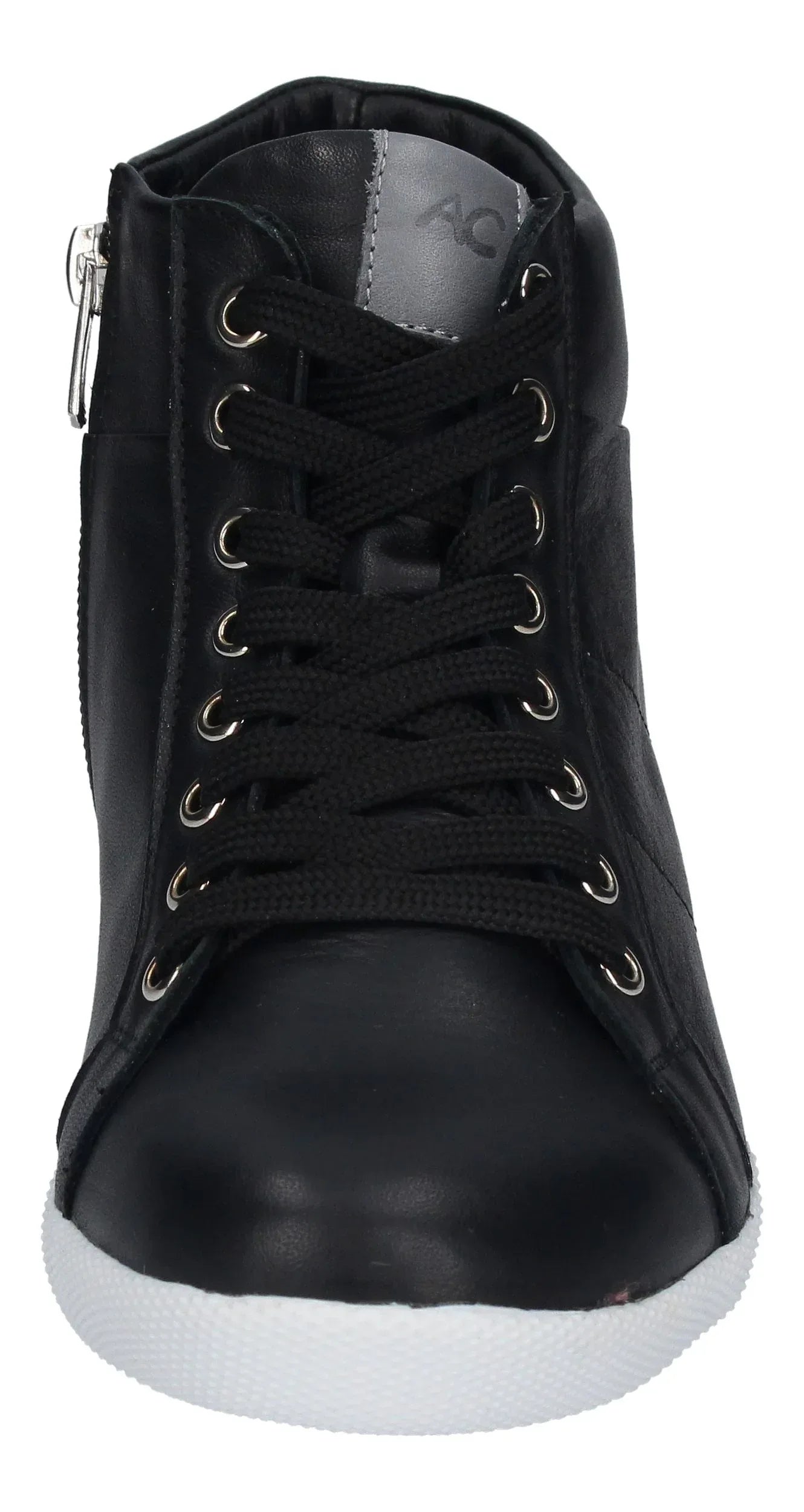 Andrea Conti - 0343619 - Damen - Sneakers High | Nur bei shoedealo.shop, deinem Onlineshop für Schuhe mit Stil. – Bild 3