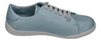 ANDREA CONTI Damen Sneakers 0457104-1442 - bleu