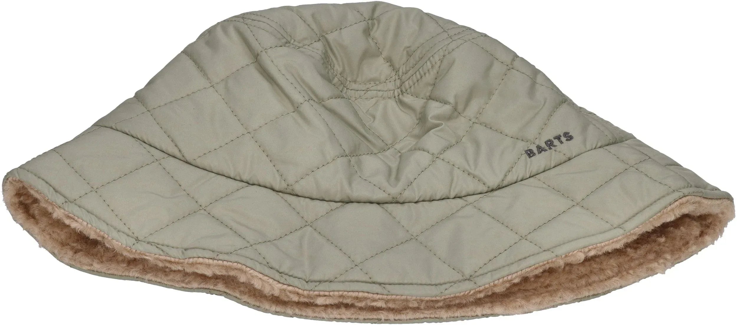 BARTS Fischerhut Buckethat EROLA - pale army