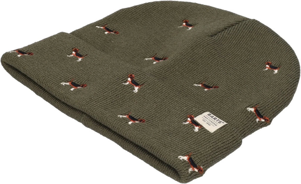 Barts - Beanie VINSON | Beanies | Nur bei shoedealo.shop, deinem Onlineshop für Schuhe mit Stil. – Bild 3