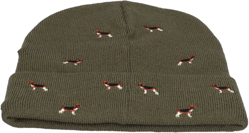 Barts - Beanie VINSON | Beanies | Nur bei shoedealo.shop, deinem Onlineshop für Schuhe mit Stil. – Bild 4