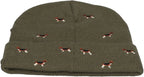 Barts - Beanie VINSON | Beanies | Nur bei shoedealo.shop, deinem Onlineshop für Schuhe mit Stil. – Bild 4