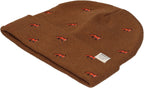 Barts - Beanie VINSON | Beanies | Nur bei shoedealo.shop, deinem Onlineshop für Schuhe mit Stil. – Bild 4