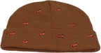 Barts - Beanie VINSON | Beanies | Nur bei shoedealo.shop, deinem Onlineshop für Schuhe mit Stil. – Bild 5