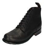 BLUNDSTONE Boots - HERITAGE GOODYEAR WELT 151 - black-0