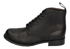 BLUNDSTONE Boots - HERITAGE GOODYEAR WELT 151 - black-1