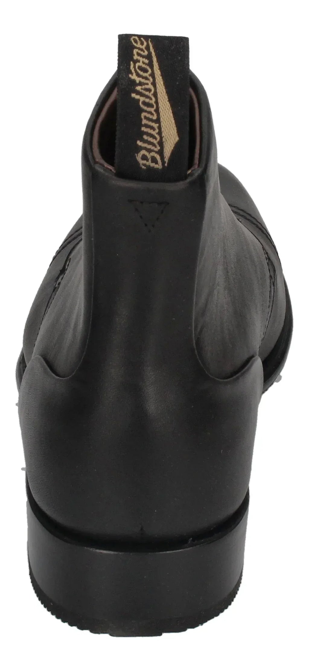 BLUNDSTONE Boots - HERITAGE GOODYEAR WELT 151 - black-4