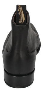 BLUNDSTONE Boots - HERITAGE GOODYEAR WELT 151 - black-4
