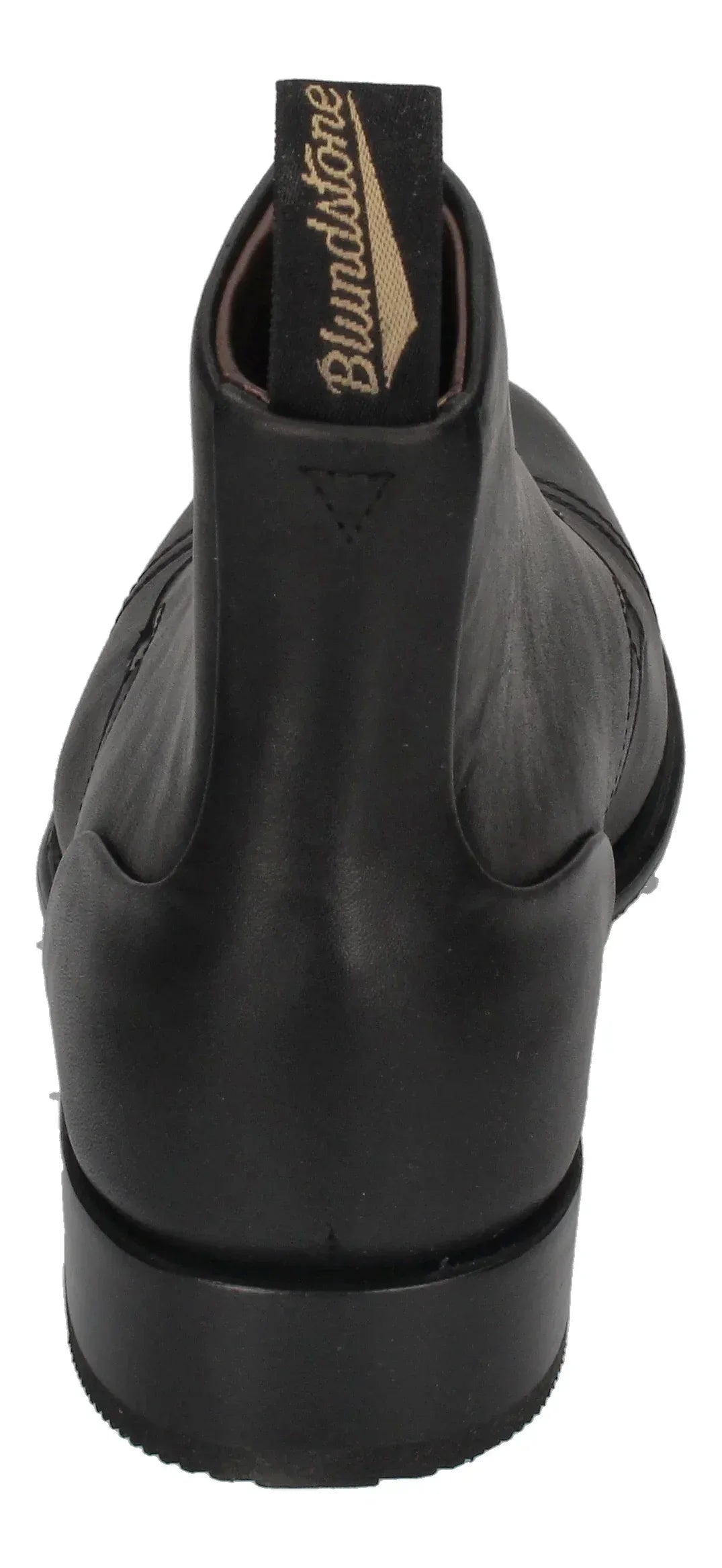 BLUNDSTONE Boots - HERITAGE GOODYEAR WELT 151 - black-4