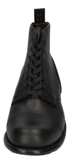 BLUNDSTONE Boots - HERITAGE GOODYEAR WELT 151 - black-2
