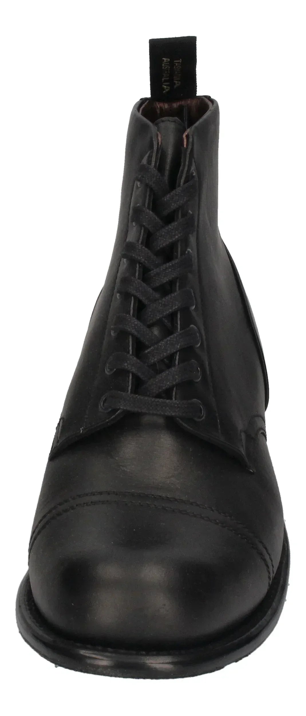 BLUNDSTONE Boots - HERITAGE GOODYEAR WELT 151 - black-2