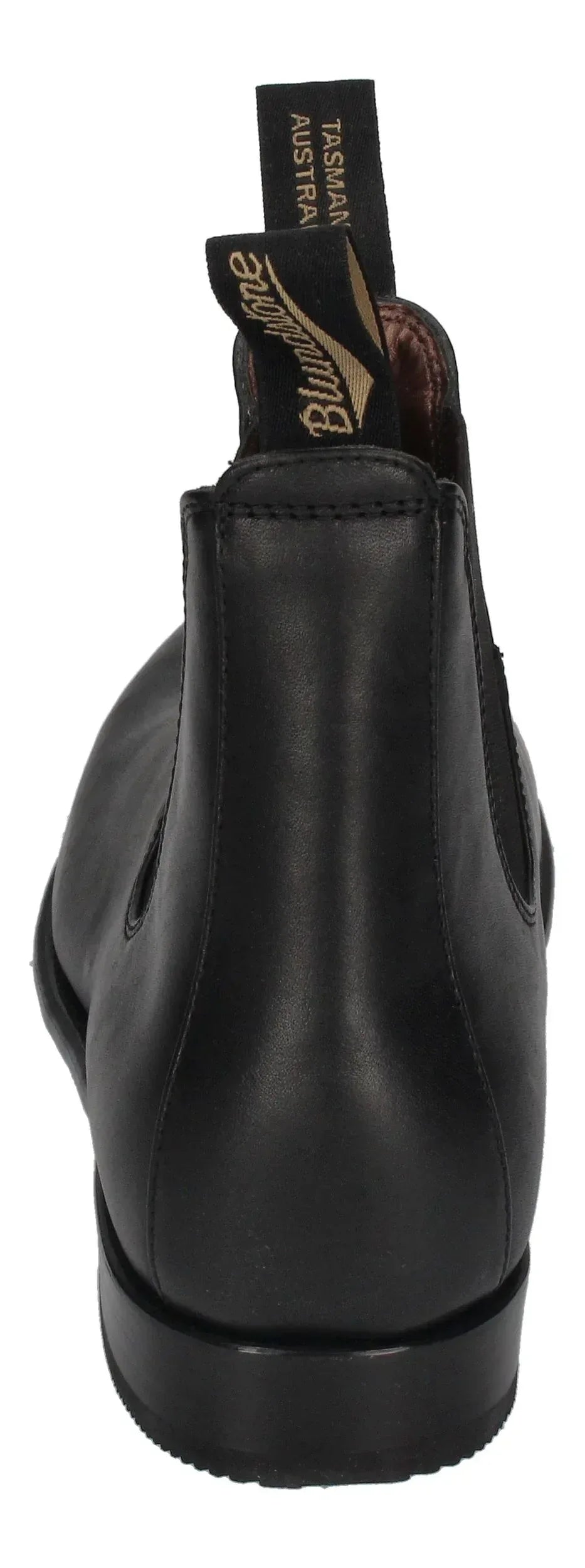 BLUNDSTONE Boots - HERITAGE GOODYEAR WELT 152 - black-4